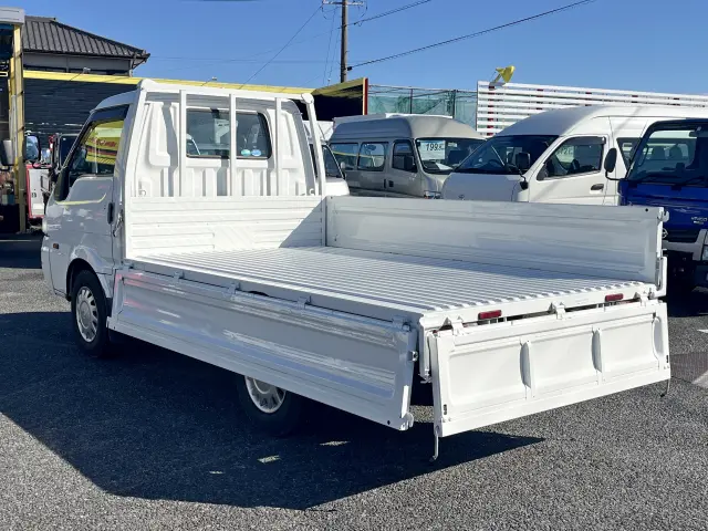 マツダ ボンゴトラック DBF-SLP2T(2WD)の写真7