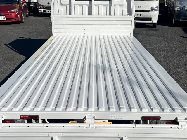 マツダ ボンゴトラック DBF-SLP2T(2WD)の写真9