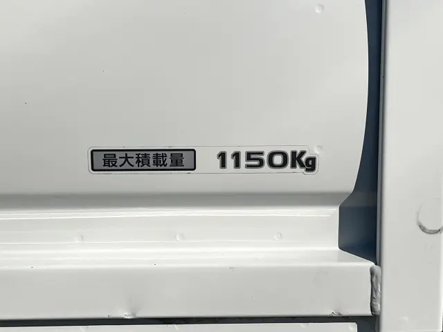 マツダ ボンゴトラック DBF-SLP2T(2WD)の写真12