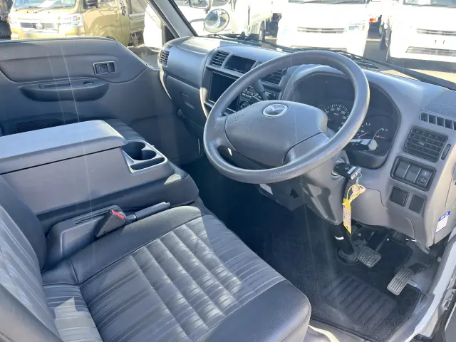 マツダ ボンゴトラック DBF-SLP2T(2WD)の写真13