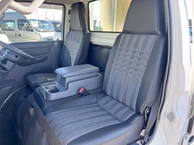 マツダ ボンゴトラック DBF-SLP2T(2WD)の写真15