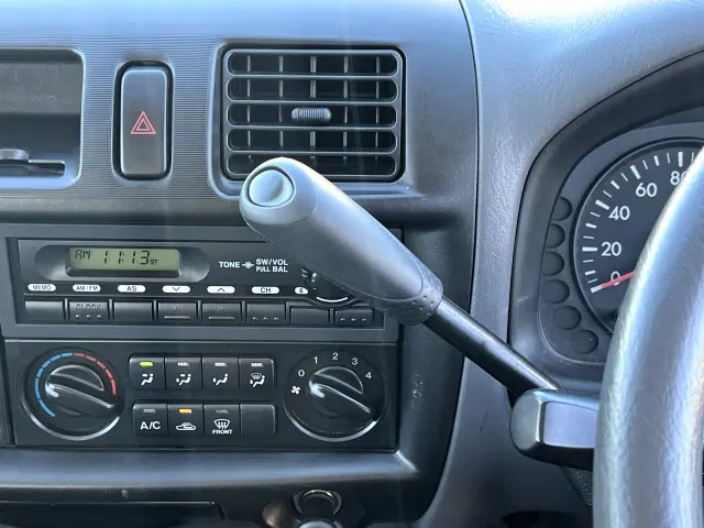 マツダ ボンゴトラック DBF-SLP2T(2WD)の写真17