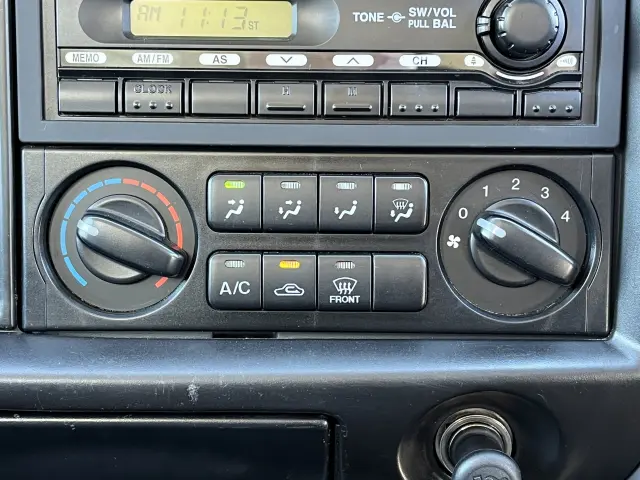 マツダ ボンゴトラック DBF-SLP2T(2WD)の写真20