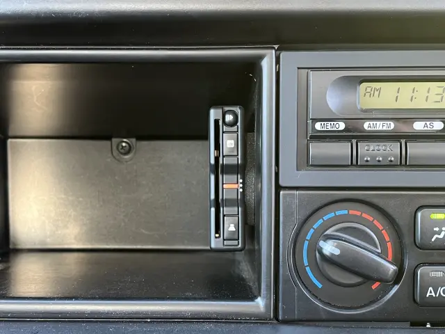 マツダ ボンゴトラック DBF-SLP2T(2WD)の写真21