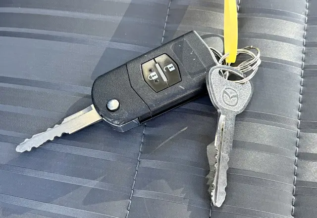 マツダ ボンゴトラック DBF-SLP2T(2WD)の写真25