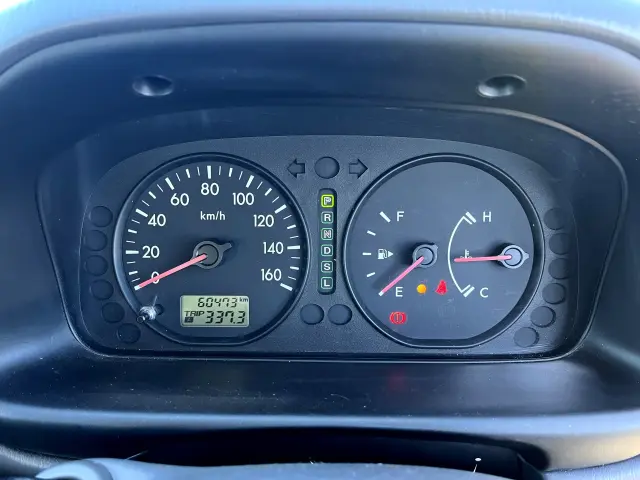 マツダ ボンゴトラック DBF-SLP2T(2WD)の写真26