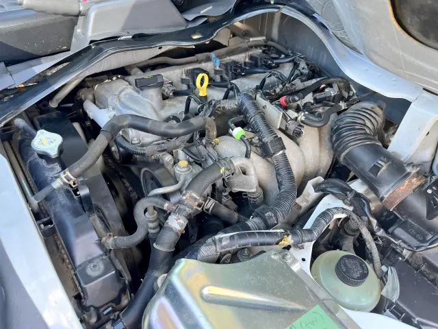 マツダ ボンゴトラック DBF-SLP2T(2WD)の写真27