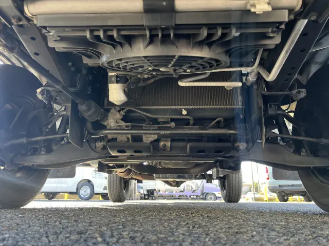 マツダ ボンゴトラック DBF-SLP2T(2WD)の写真28