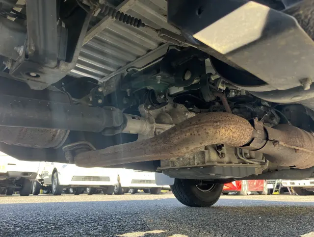 マツダ ボンゴトラック DBF-SLP2T(2WD)の写真29