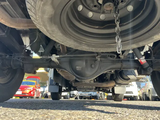 マツダ ボンゴトラック DBF-SLP2T(2WD)の写真31