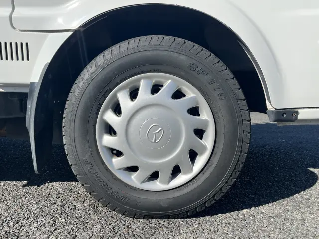 マツダ ボンゴトラック DBF-SLP2T(2WD)の写真32