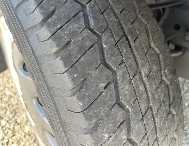 マツダ ボンゴトラック DBF-SLP2T(2WD)の写真34