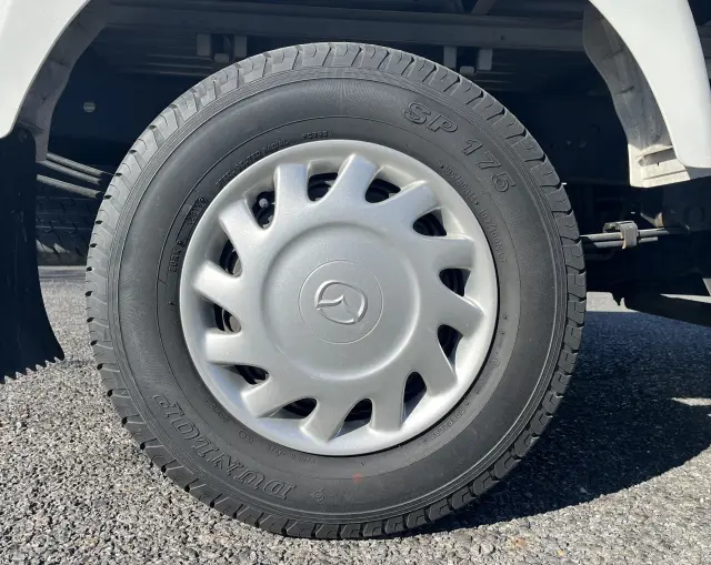 マツダ ボンゴトラック DBF-SLP2T(2WD)の写真35