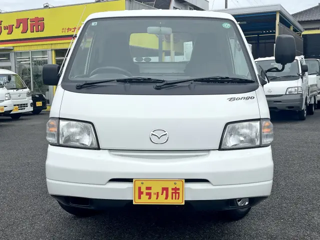 マツダ ボンゴトラック DBF-SLP2T(2WD)の写真2