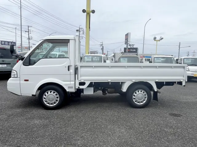 マツダ ボンゴトラック DBF-SLP2T(2WD)の写真3