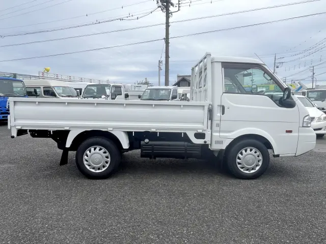 マツダ ボンゴトラック DBF-SLP2T(2WD)の写真4