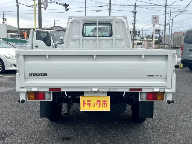 マツダ ボンゴトラック DBF-SLP2T(2WD)の写真5
