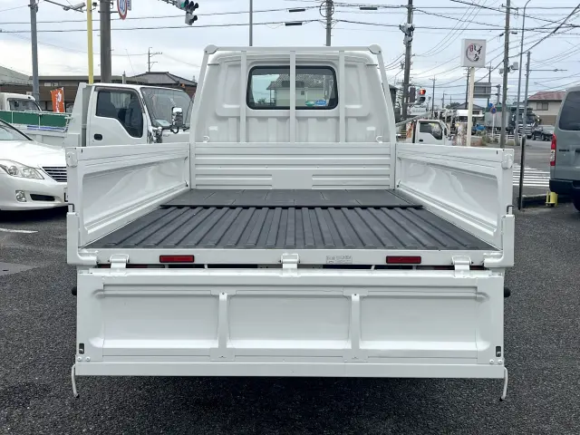 マツダ ボンゴトラック DBF-SLP2T(2WD)の写真6