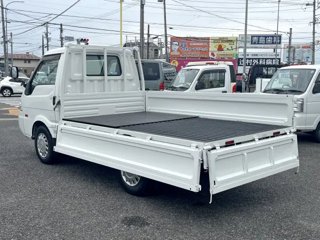 マツダ ボンゴトラック DBF-SLP2T(2WD)の写真7