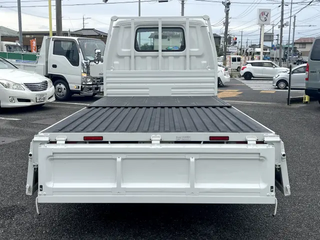 マツダ ボンゴトラック DBF-SLP2T(2WD)の写真8