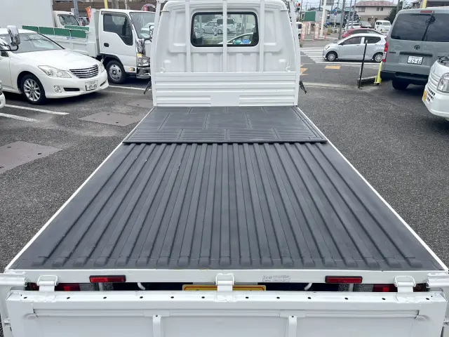 マツダ ボンゴトラック DBF-SLP2T(2WD)の写真9