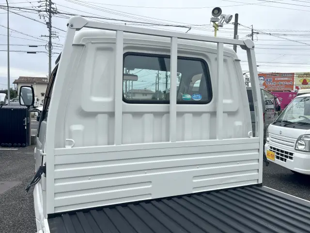 マツダ ボンゴトラック DBF-SLP2T(2WD)の写真11