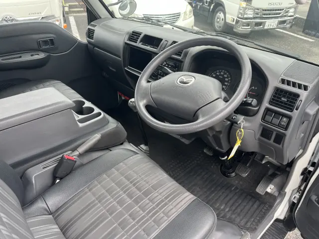 マツダ ボンゴトラック DBF-SLP2T(2WD)の写真13