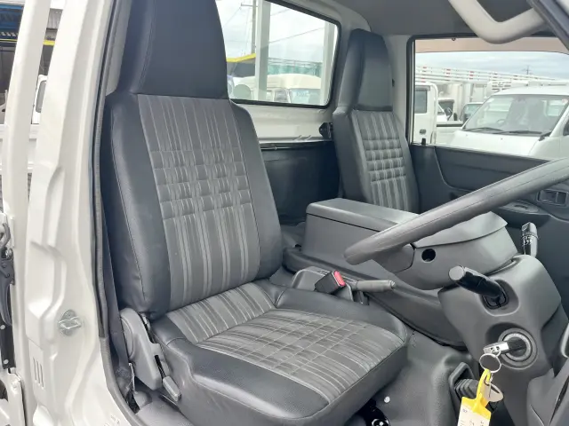 マツダ ボンゴトラック DBF-SLP2T(2WD)の写真14