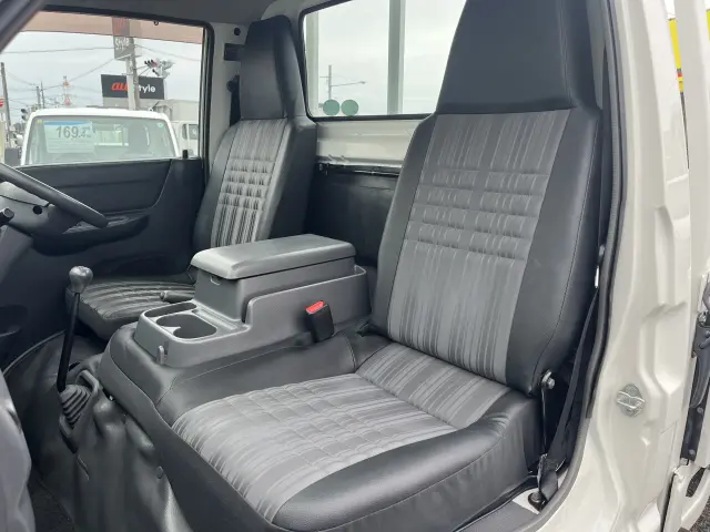 マツダ ボンゴトラック DBF-SLP2T(2WD)の写真14