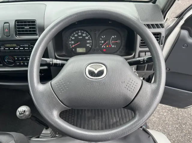 マツダ ボンゴトラック DBF-SLP2T(2WD)の写真15