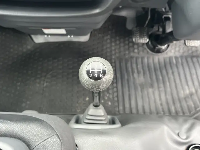 マツダ ボンゴトラック DBF-SLP2T(2WD)の写真16