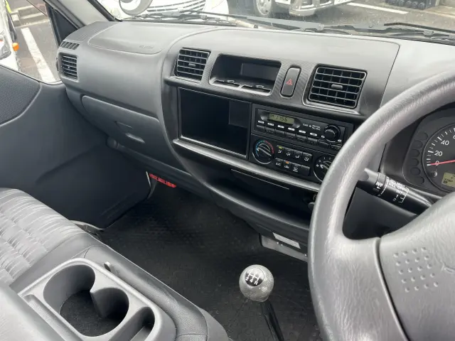 マツダ ボンゴトラック DBF-SLP2T(2WD)の写真19
