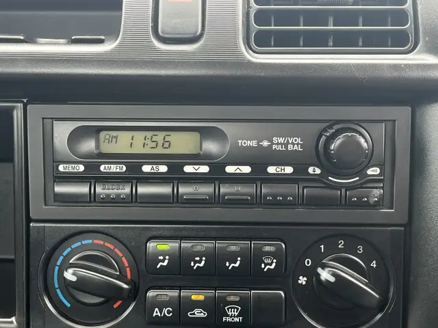 マツダ ボンゴトラック DBF-SLP2T(2WD)の写真19