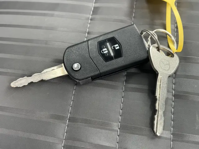 マツダ ボンゴトラック DBF-SLP2T(2WD)の写真25