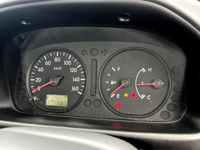 マツダ ボンゴトラック DBF-SLP2T(2WD)の写真26