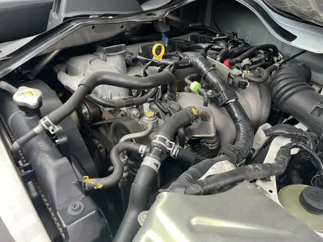 マツダ ボンゴトラック DBF-SLP2T(2WD)の写真26