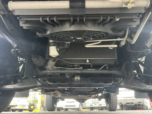 マツダ ボンゴトラック DBF-SLP2T(2WD)の写真28