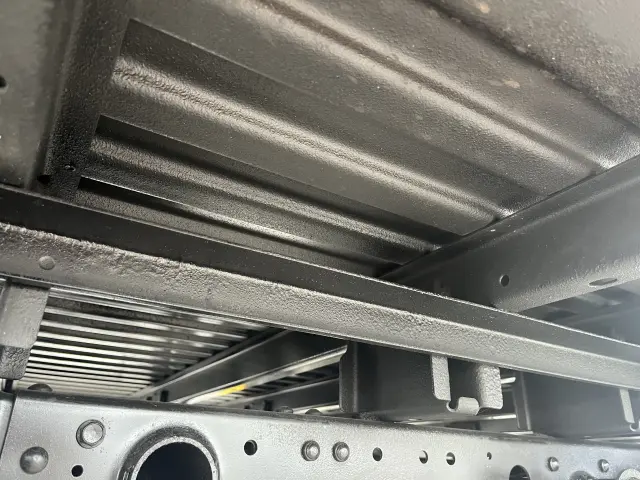 マツダ ボンゴトラック DBF-SLP2T(2WD)の写真28