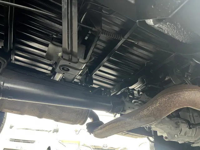 マツダ ボンゴトラック DBF-SLP2T(2WD)の写真29