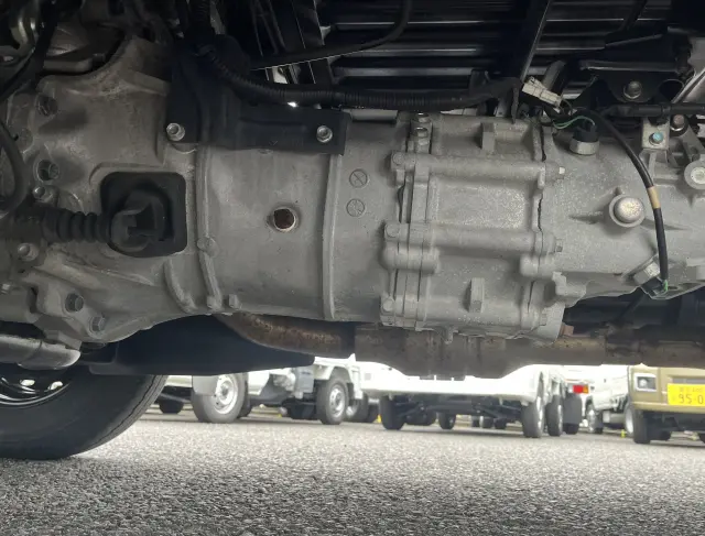 マツダ ボンゴトラック DBF-SLP2T(2WD)の写真31