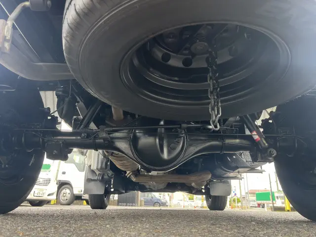 マツダ ボンゴトラック DBF-SLP2T(2WD)の写真31