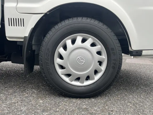 マツダ ボンゴトラック DBF-SLP2T(2WD)の写真32