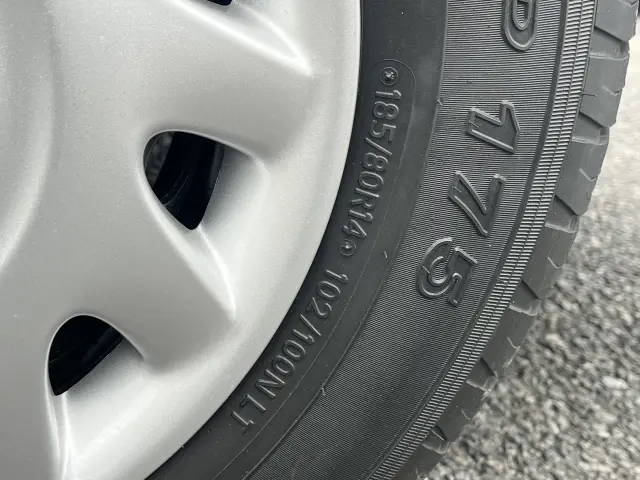 マツダ ボンゴトラック DBF-SLP2T(2WD)の写真33