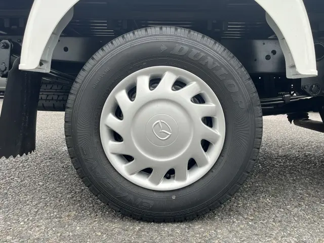 マツダ ボンゴトラック DBF-SLP2T(2WD)の写真35