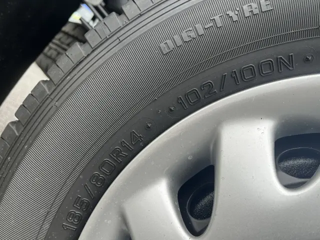 マツダ ボンゴトラック DBF-SLP2T(2WD)の写真37