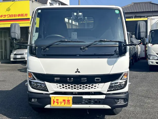 三菱 キャンター 2RG-FBAV(2WD)の写真2