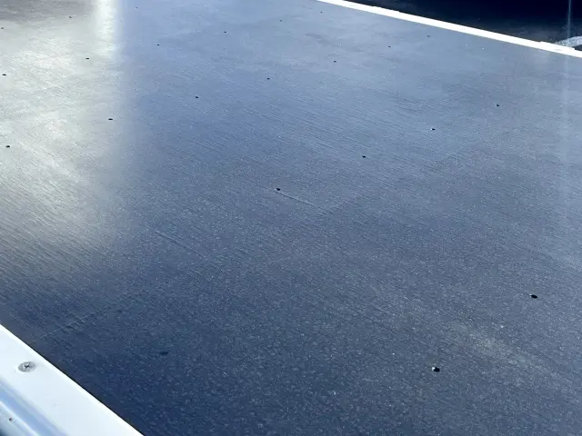 三菱 キャンター 2RG-FBAV(2WD)の写真10