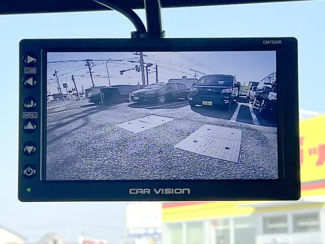 三菱 キャンター 2RG-FBAV(2WD)の写真23