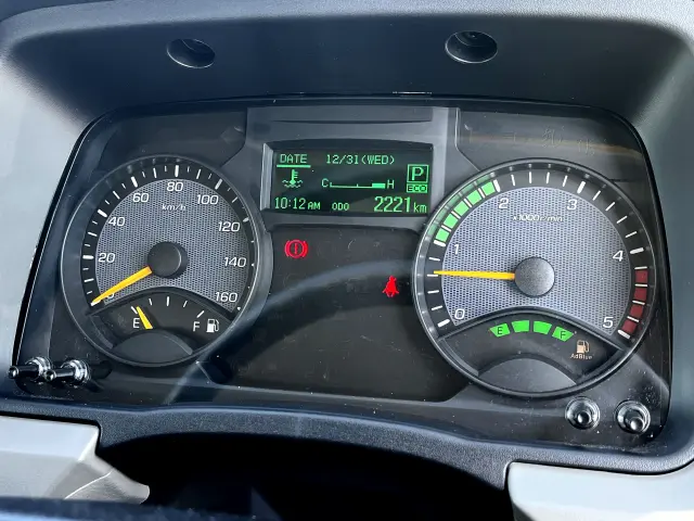 三菱 キャンター 2RG-FBAV(2WD)の写真29