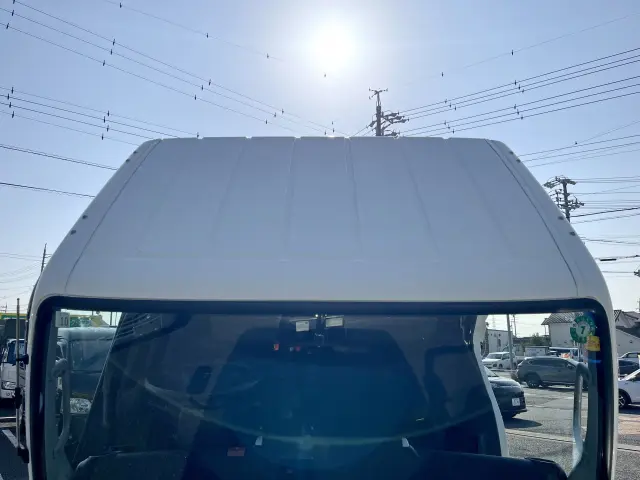三菱 キャンター 2RG-FBAV(2WD)の写真30